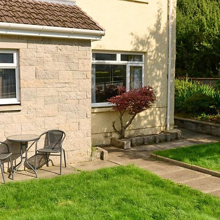Charming 2Bd House - Parking & Garden In Oban Exterior foto