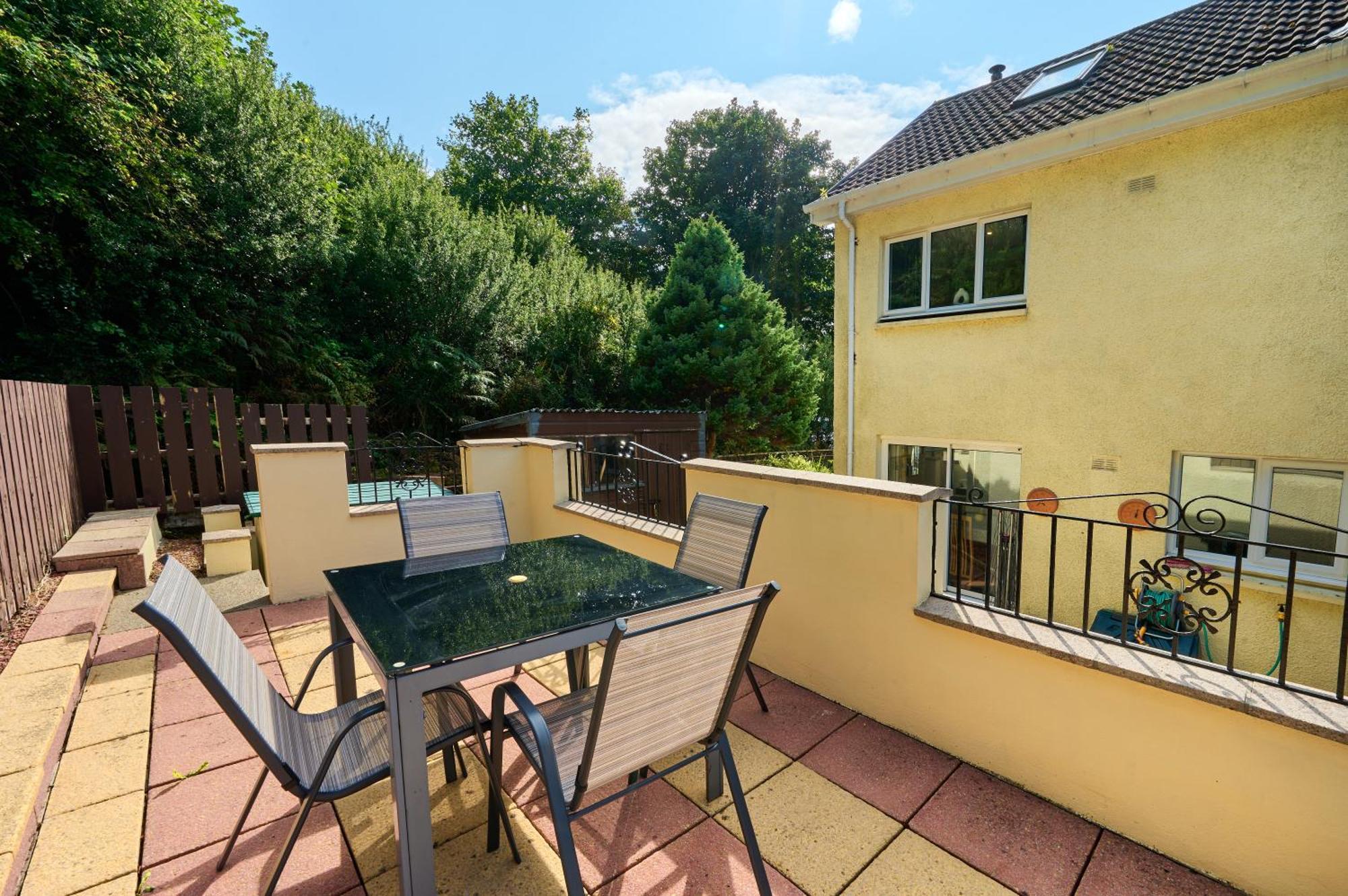 Charming 2Bd House - Parking & Garden In Oban Exterior foto