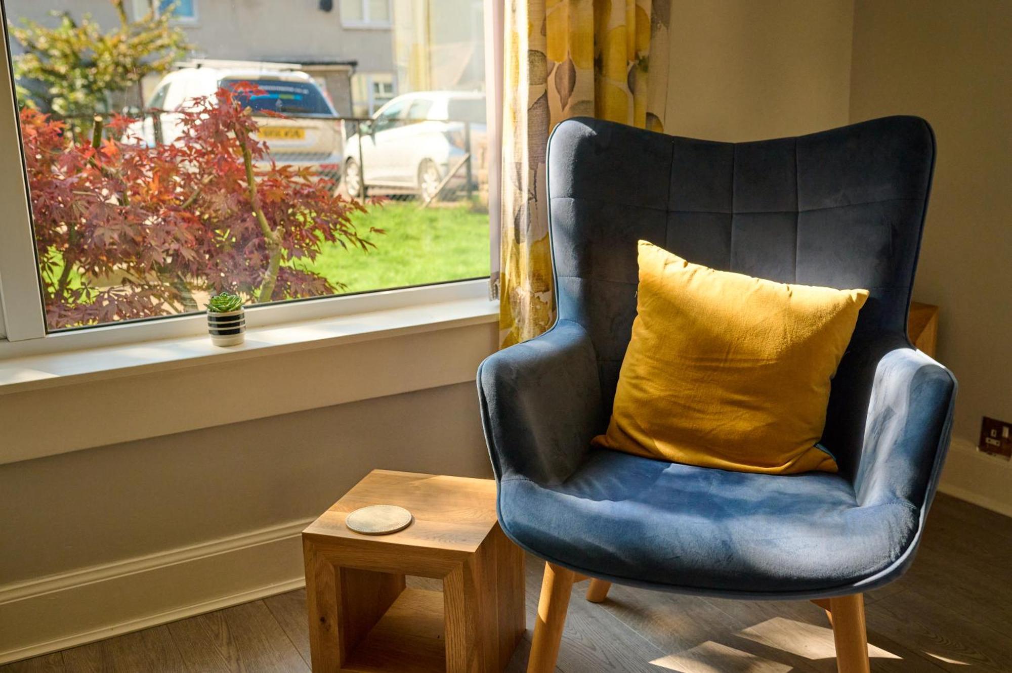 Charming 2Bd House - Parking & Garden In Oban Exterior foto