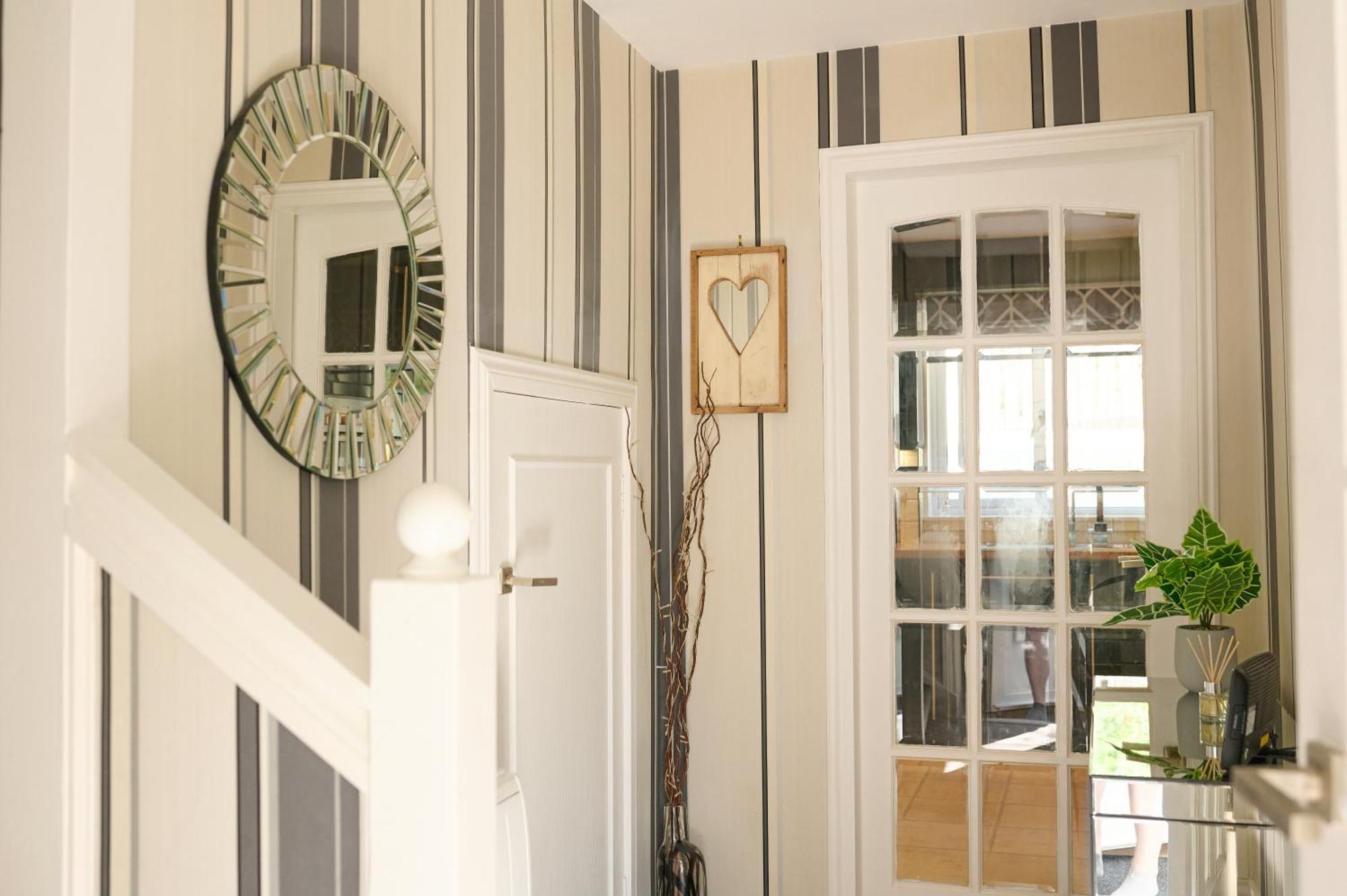 Charming 2Bd House - Parking & Garden In Oban Exterior foto